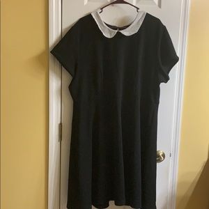 Torrid Retro Style “I Love Lucy” Era Dress
